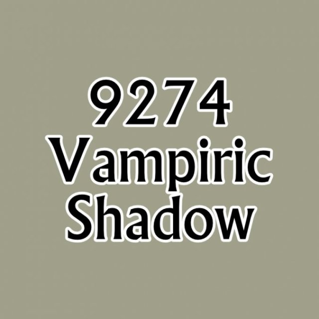 Vampiric Shadow