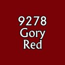 Gory Red