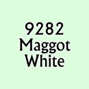 Maggot White