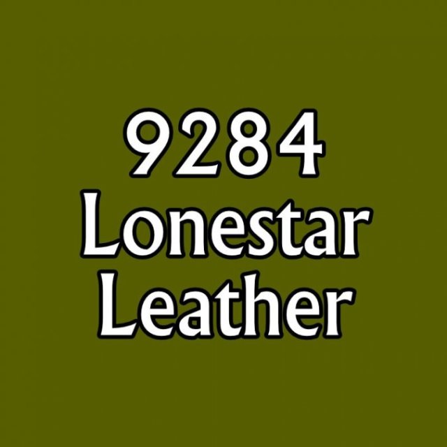 Lonestar Leather