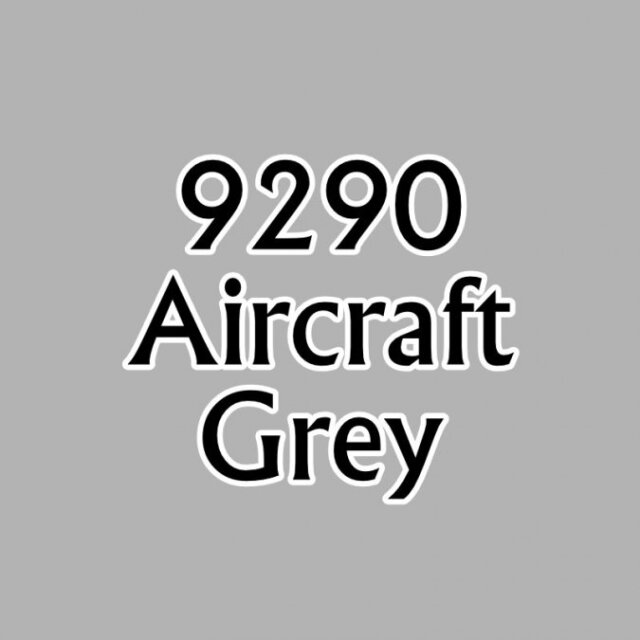 Aircraft Grey