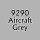 Aircraft Grey