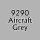 Aircraft Grey