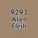 Alien Flesh