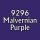 Malvernian Purple