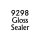 Gloss Sealer
