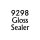 Gloss Sealer