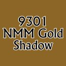 NMM Gold Shadow