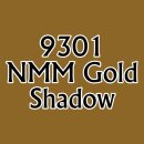 NMM Gold Shadow