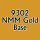NMM Gold Base