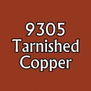 Tarnished Copper