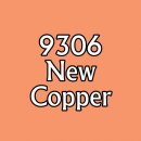 New Copper