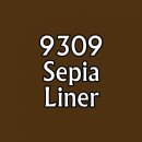 Sepia Liner