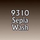 Sepia Wash