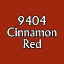 Cinnamon Red