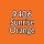 Sunrise Orange