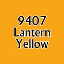 Lantern Yellow