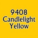 Candlelight Yellow