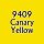 Canary Yellow