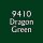 Dragon Green