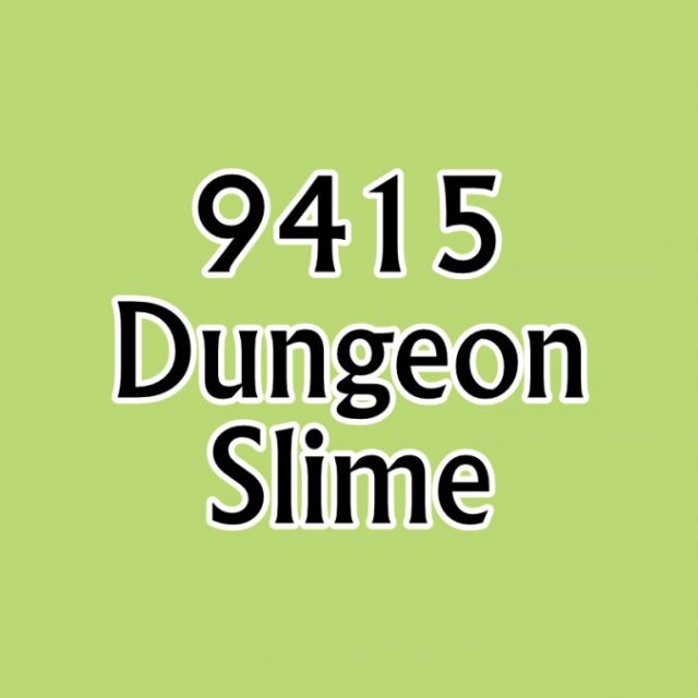 Dungeon Slime