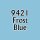 Frost Blue