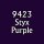 Styx Purple