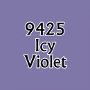 Icy Violet