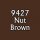 Nut Brown