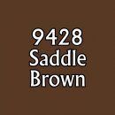 Saddle Brown