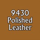 Polished Leather