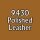 Polished Leather