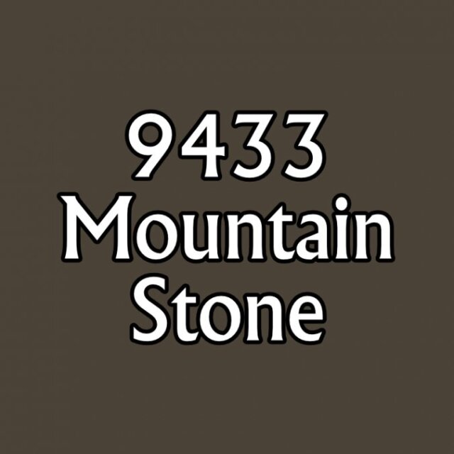 Mountain Stone