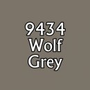 Wolf Grey