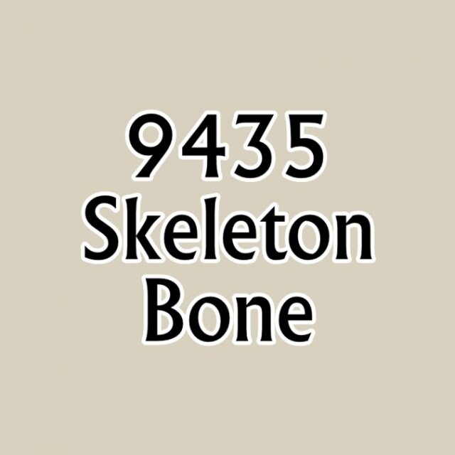 Skeleton Bone