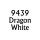 Dragon White