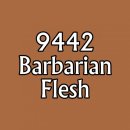 Barbarian Flesh