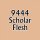 Scholar Flesh