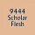 Scholar Flesh