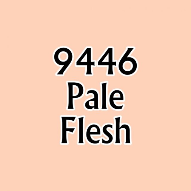 Pale Flesh