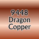 Dragon Copper