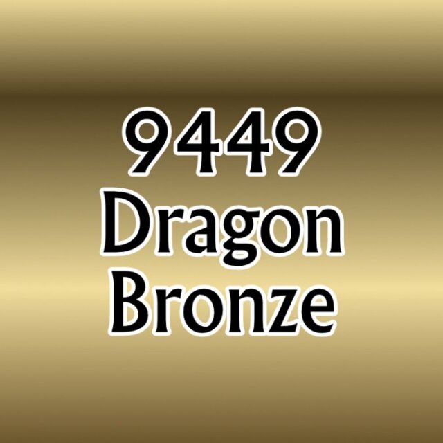 Dragon Bronze
