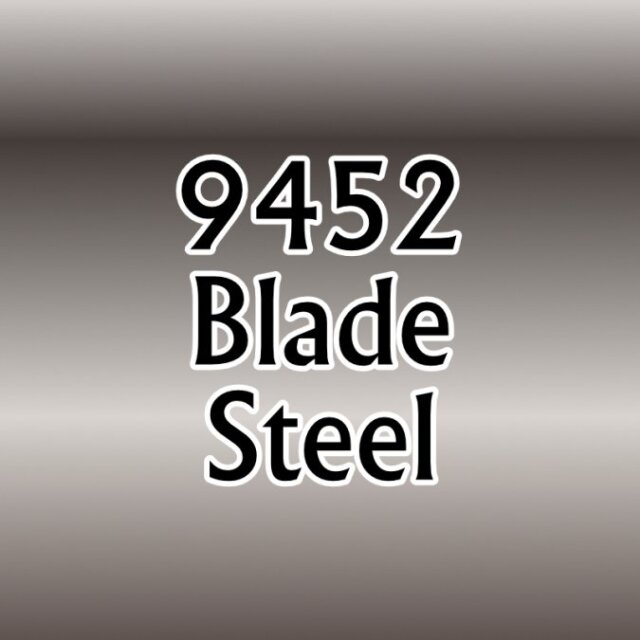 Blade Steel