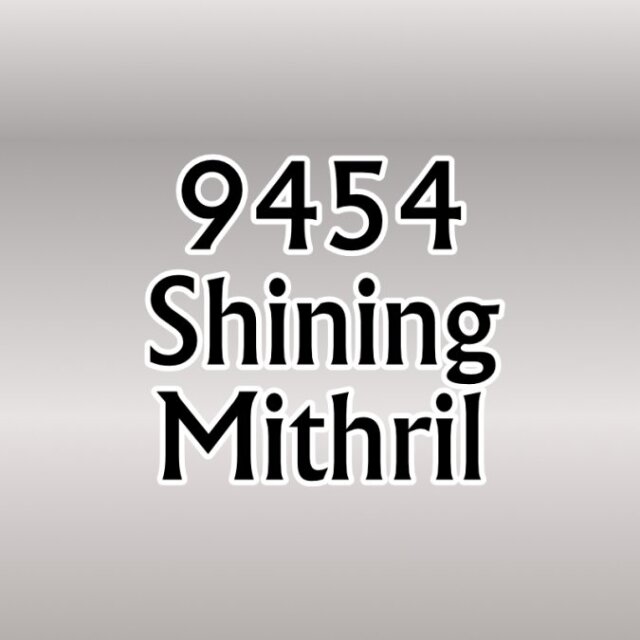 Shining Mithril