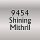 Shining Mithril