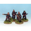 Soviet Scouts