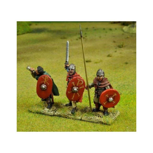 Arthurian Command