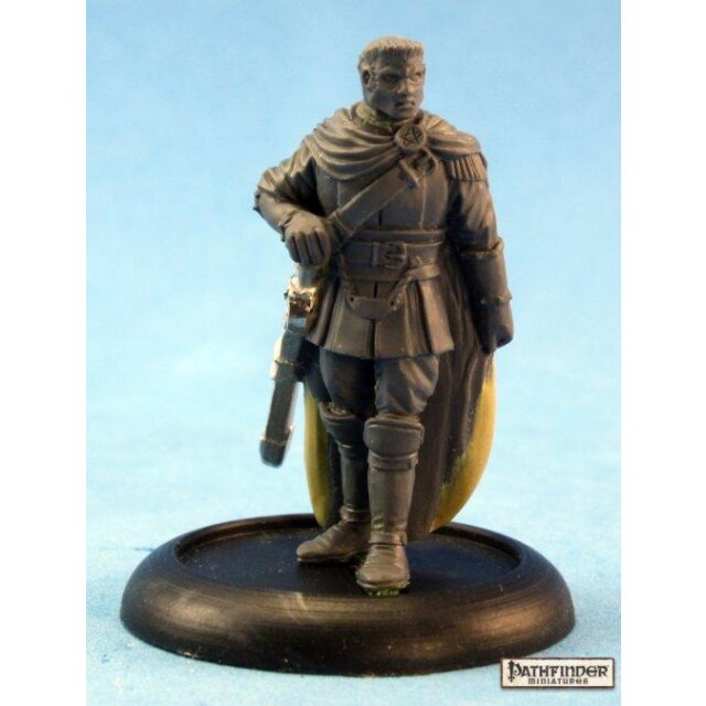 Hellknight Captain