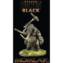 Mumlak - Bones Black Deluxe Boxed Set
