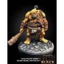 Bones Black: Garghuk, Ogre Chieftain
